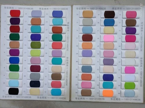 Individuelle Farbe