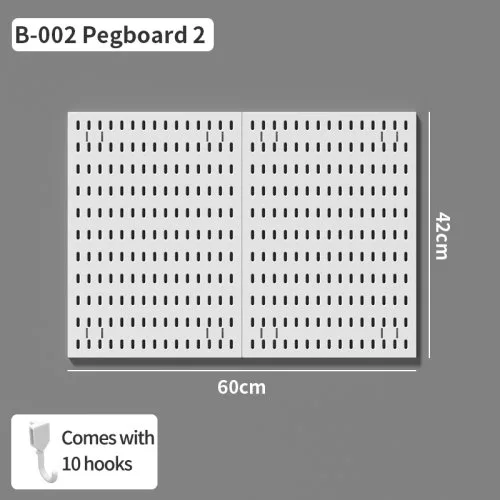 Pakket 2 wit