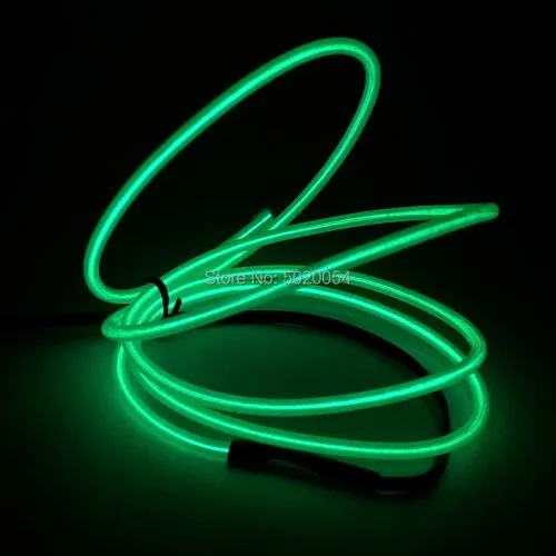 Groen