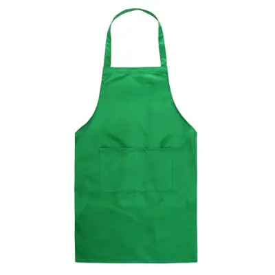 Image de Tablier de Cuisine Mode Coréenne - Personnalisable & Tendance