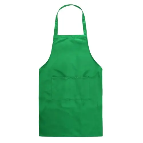 Image de Tablier de Cuisine Mode Coréenne - Personnalisable & Tendance