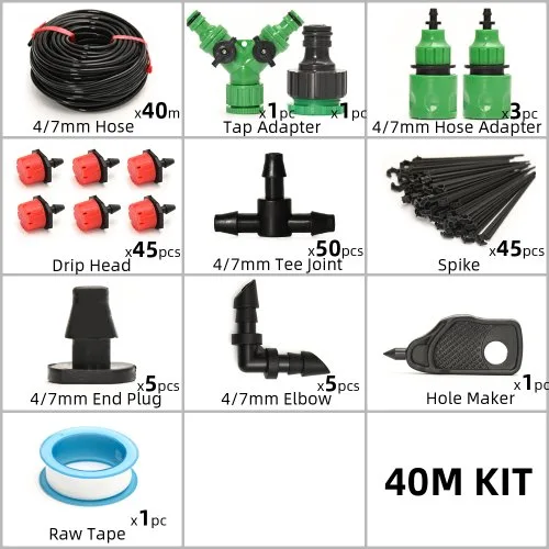40M KIT