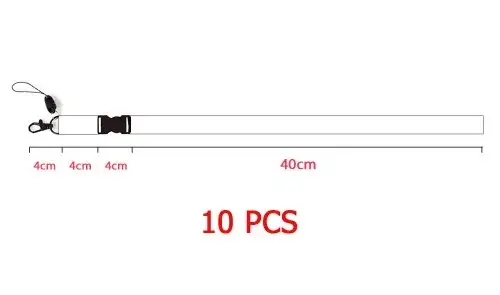 10 White