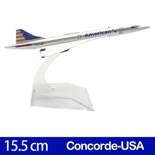 ConcordeUS