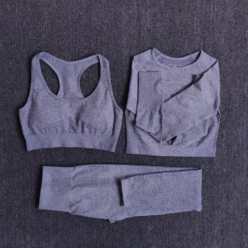 3PCSGray