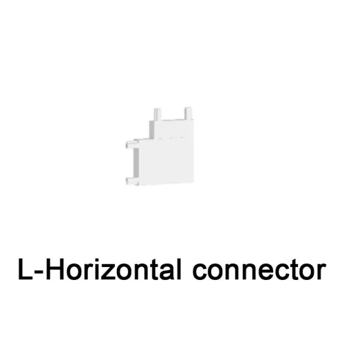 Horizontaal