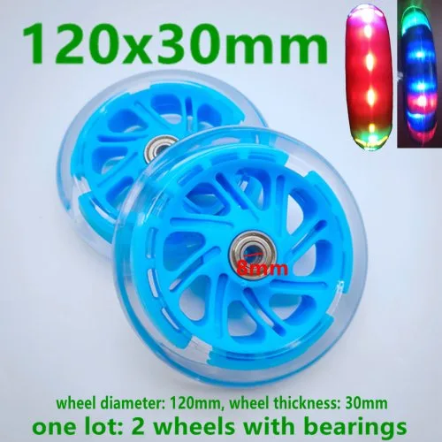 120 x 30 mm 2 szt.