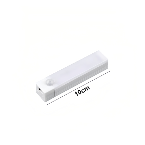 Image de LED Sous Meuble avec Capteur de Mouvement & USB