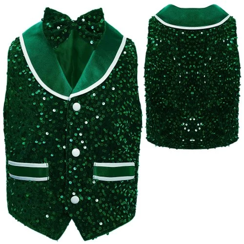 Verde oscuro