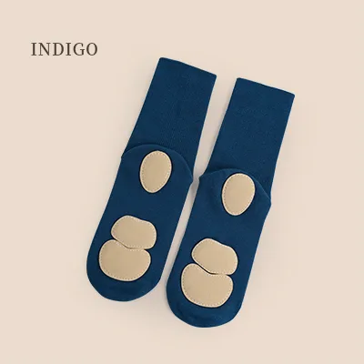Indigoblau