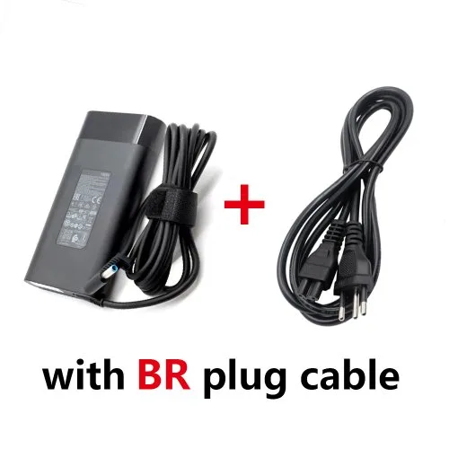 Mit BR Stecker