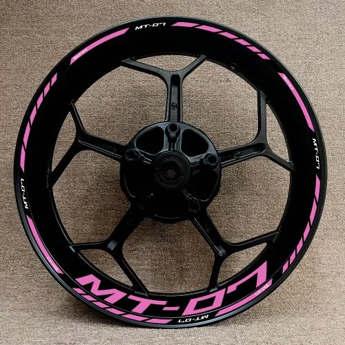 MT-07