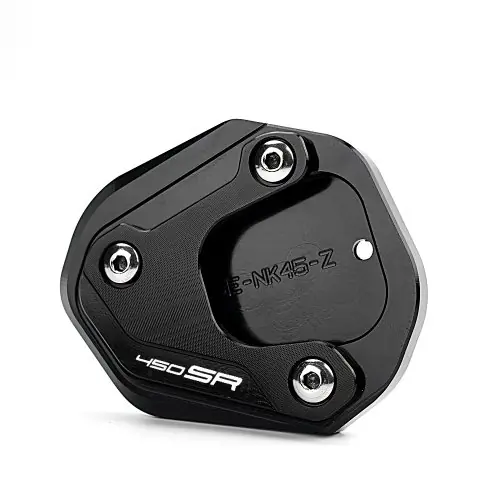 Zwart-450SR