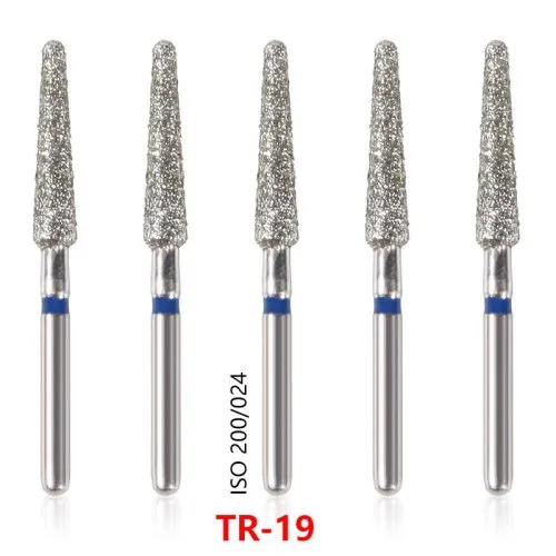 TR-19