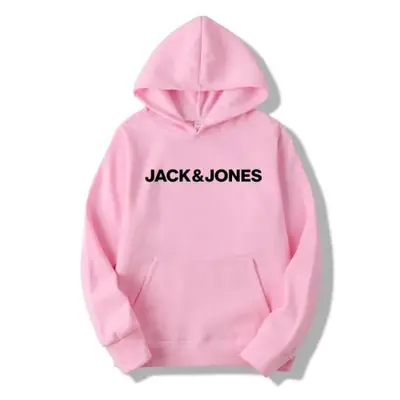 Image de Sweat à Capuche Streetwear Imprimé - Confort & Style