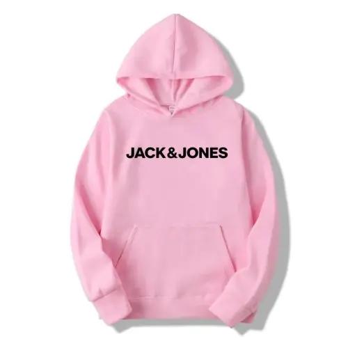 Image de Sweat à Capuche Streetwear Imprimé - Confort & Style