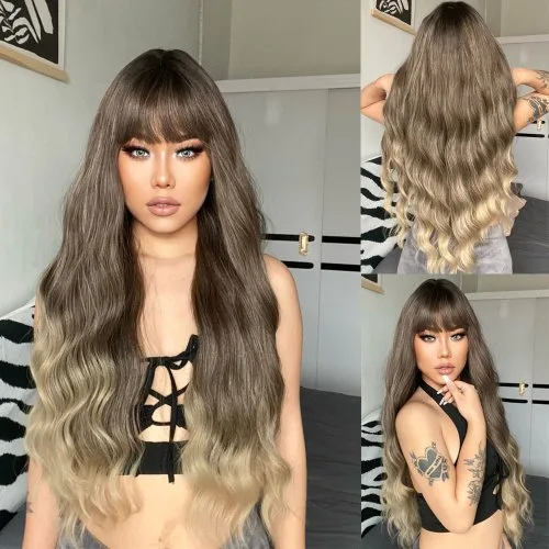 LC5108-1 wig