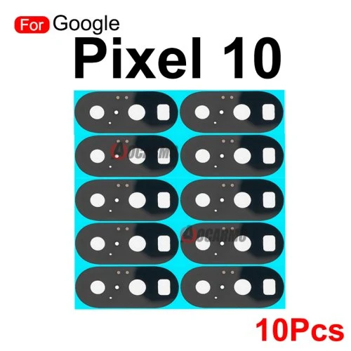 10 stuks -- Pixel 10