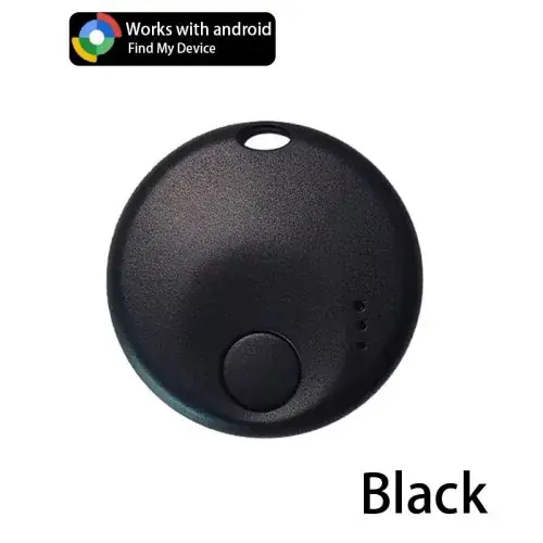 For Google Black