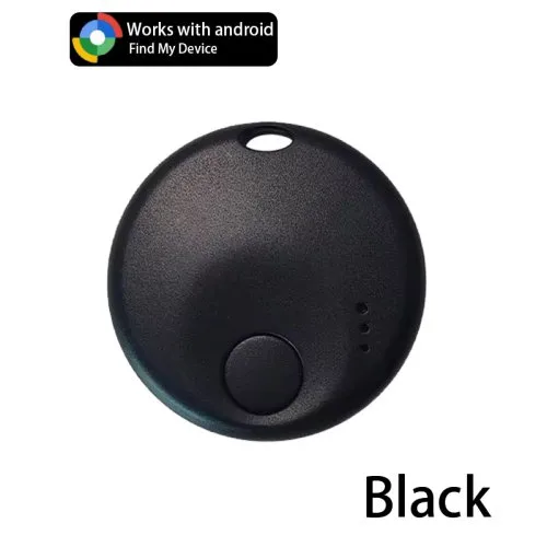 Do Google Czarny