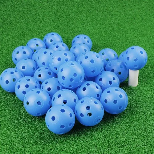 24 pezzi blu