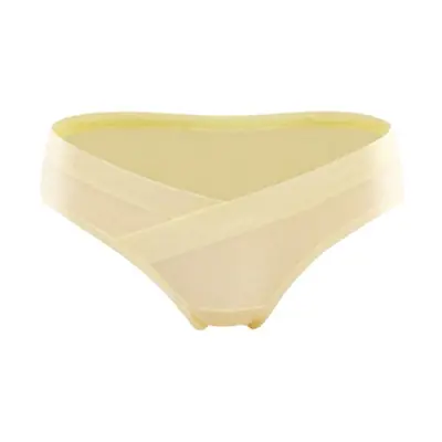 Image de Culotte de Grossesse Confortable Taille Basse