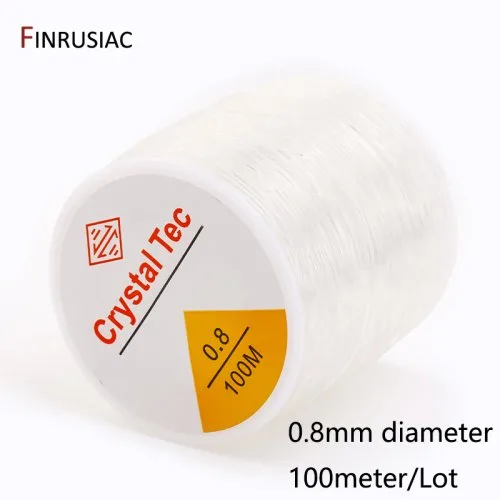 0.8 mm-100 m