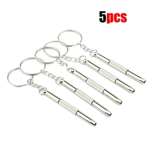 5PCS