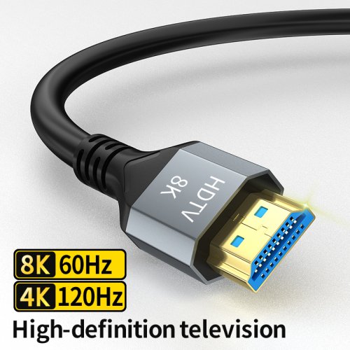 high-definition