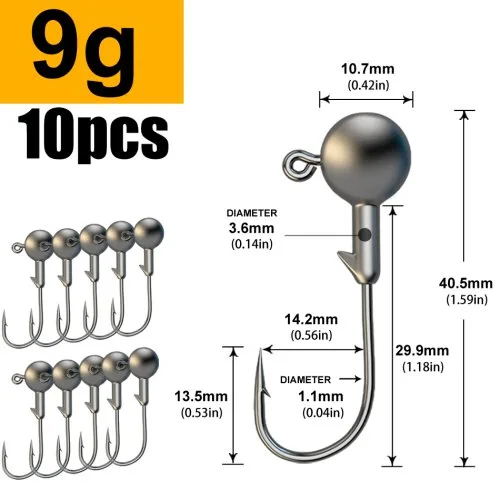 9g
