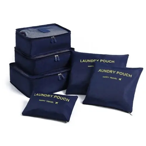 6 Navy