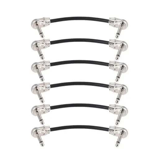 15cm 6 pièces