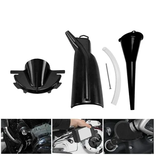 Imbuto copertura set D