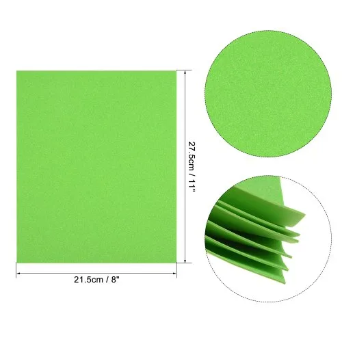 Groen