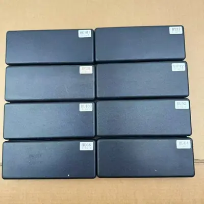 Outil de Serrurier 2en1 pour Clés Voiture - Compatible Hu46, Hu92, Hu100, Va2t, Sip22