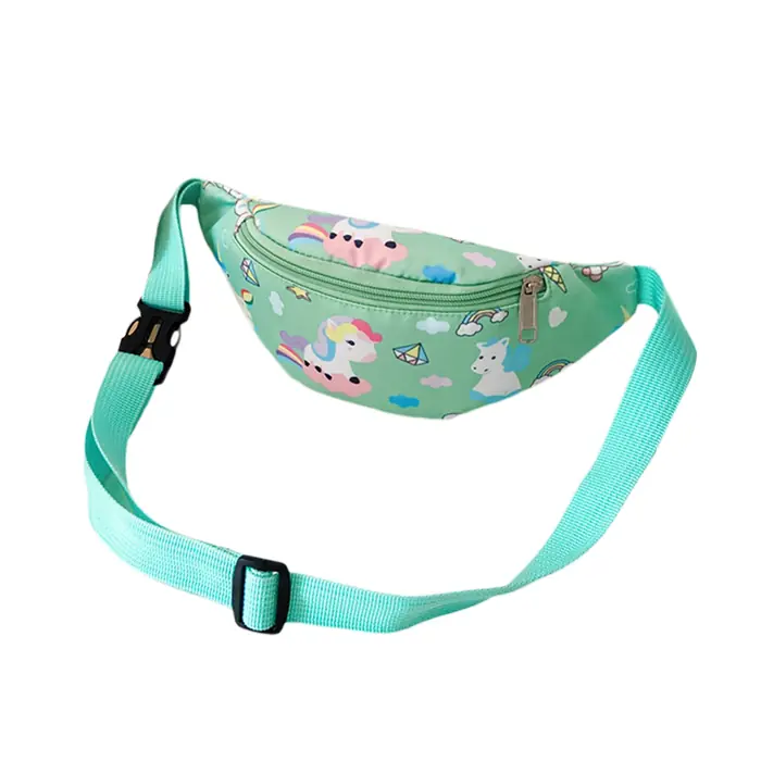 Image de Sac à bandoulière dinosaure mignon pour enfants