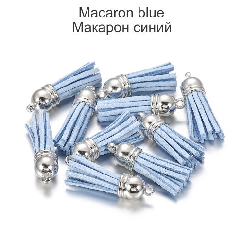 Marca blue