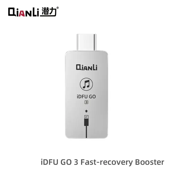 IDFU GO 3e Type-C