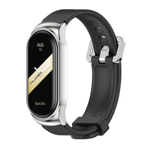 CS Zwart zilver