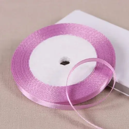 6mm rose violet