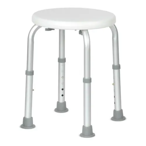 Image de Chaise de Douche Accessible - Confort & Sécurité