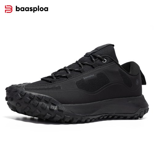 Imagen de Zapatos de Senderismo Ligeros para Hombre - Impermeables y Antideslizantes
