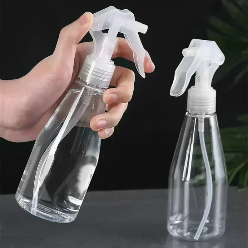 Image of Eco-Friendly Natural Spray Bottle – Reusable 500ml Trigger Sprayer for Garden, Skin Care, Cleaning & Travel