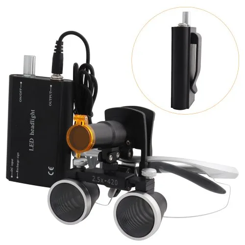 2.5 SL 5W Clip
