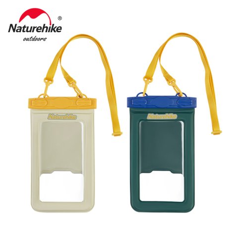Bild von Wasserdichte Handyhülle mit Auftrieb – Ideal für Outdoor & Tauchen