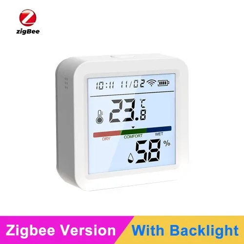 Zigbee versión