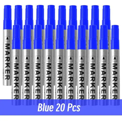 20 bleu