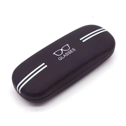 Image de Étui Rigidé Premium pour Lunettes de Soleil