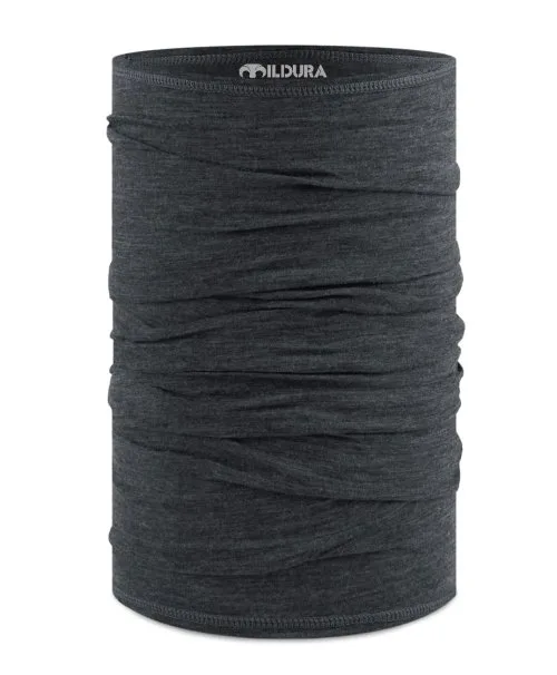Grigio scuro melange