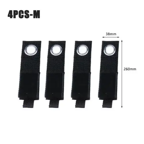 4pcs-M